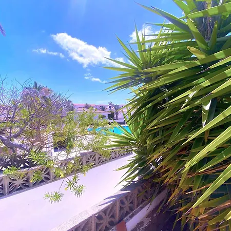 Tropicalidays Atlantic Hideaway Коста-дель-Силенцио