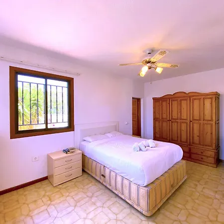 Tropicalidays Atlantic Hideaway بيت للعطل *