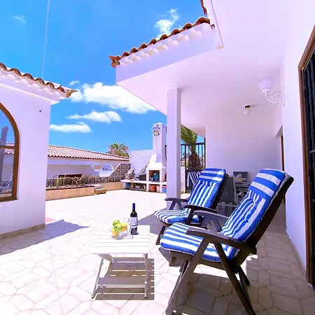 Tropicalidays Atlantic Hideaway * طوستا ديل سيلونثيو