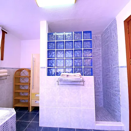 Tropicalidays Atlantic Hideaway طوستا ديل سيلونثيو
